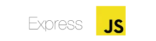 Express JS logo